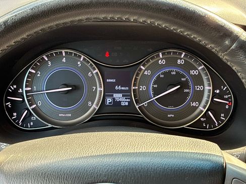 Used 2014 INFINITI QX80 4WD w/ Theater Package image 33
