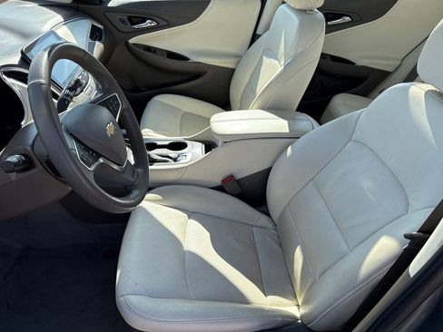 Used 2024 Chevrolet Malibu LT image 19