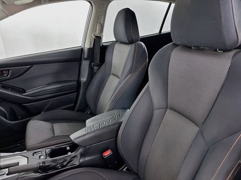 Used 2018 Subaru Crosstrek 2.0i Premium AWD/4WD image 29