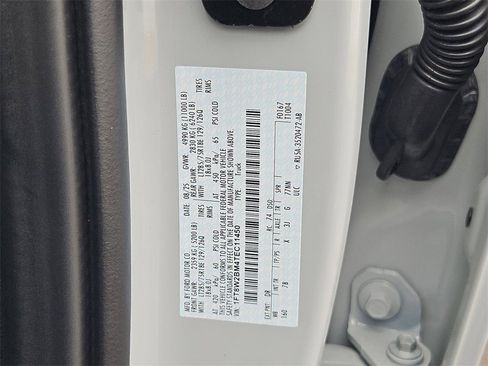 New 2026 Ford F250 Platinum w/ Tremor Off-Road Package image 37