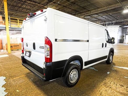Used 2024 RAM ProMaster 3500 w/ Convenience Group image 6