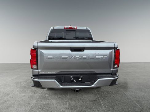 New 2026 Chevrolet Colorado LT w/ LT Convenience Package AWD/4WD image 4