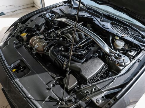 Used 2017 Ford Mustang GT w/ GT Performance Package image 41