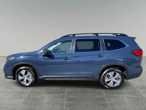 Certified 2025 Subaru Ascent Premium w/ Popular Package #2 image 2