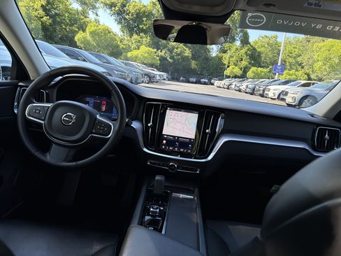 Certified 2024 Volvo S60 B5 Core FWD image 30