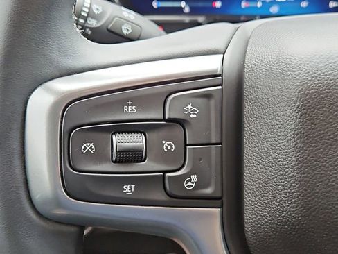 Certified 2026 Chevrolet Silverado 1500 LT w/ Texas Edition Plus image 44