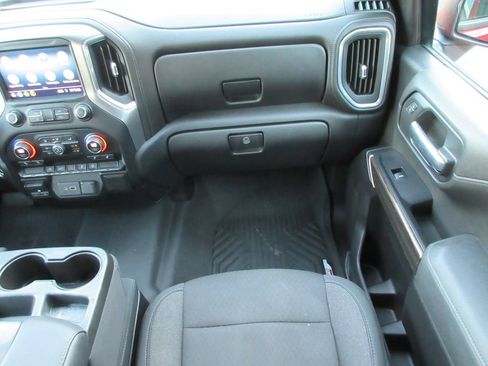 Certified 2020 Chevrolet Silverado 1500 LT w/ All-Star Edition AWD/4WD image 20