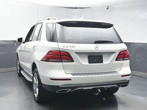 Used 2018 Mercedes-Benz GLE 350 image 6
