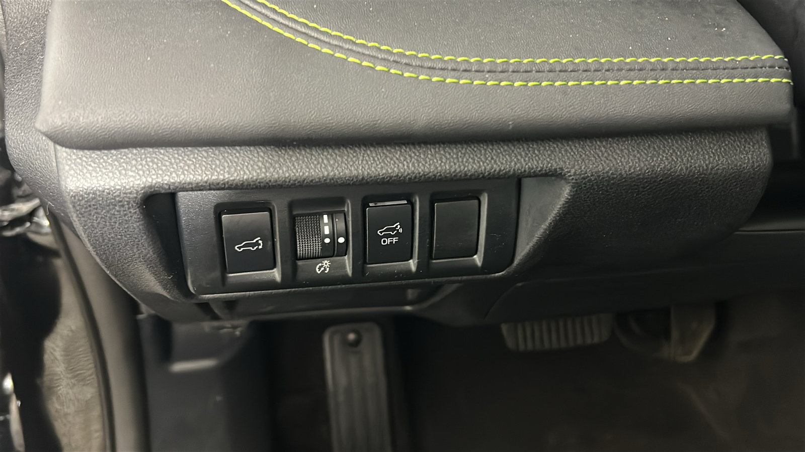 Used 2024 Subaru Outback Onyx Edition AWD/4WD image 23