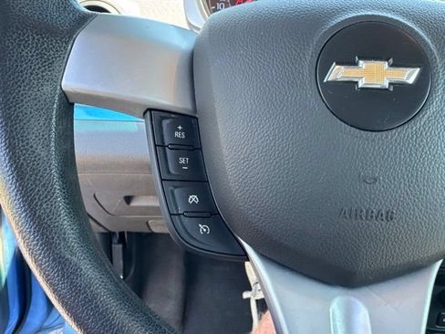 Used 2014 Chevrolet Spark LT FWD image 24