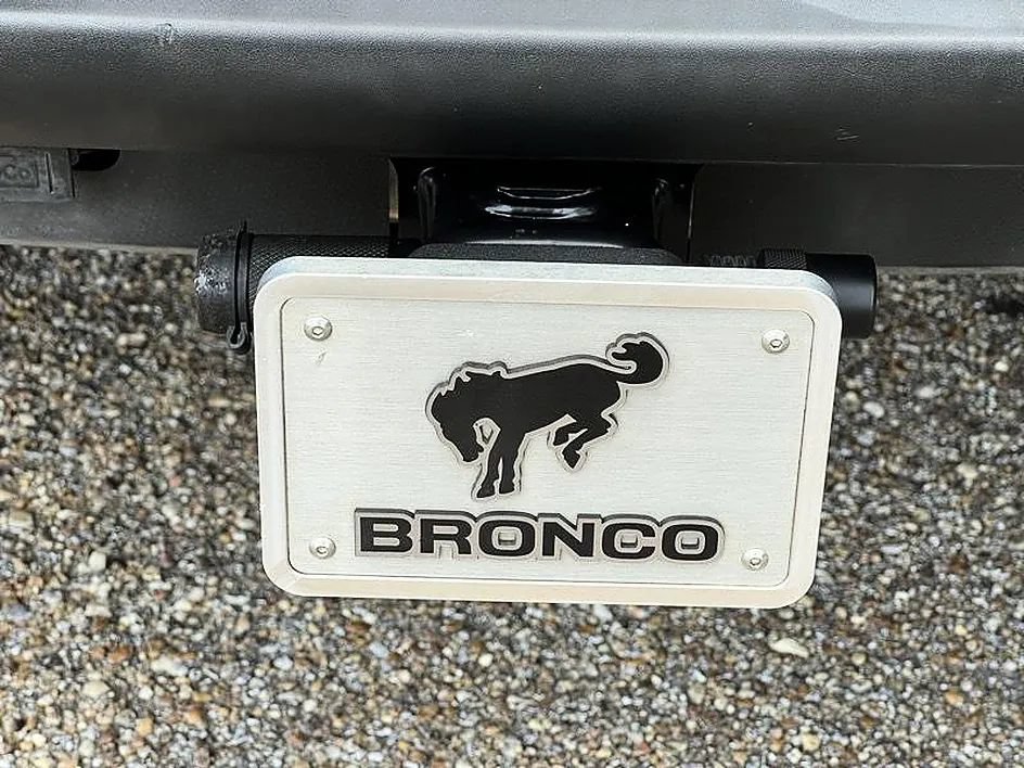 Used 2021 Ford Bronco Sport Badlands w/ Badlands Package AWD/4WD image 13