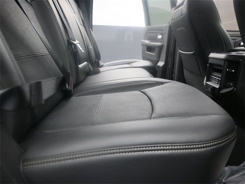 New 2026 RAM 2500 Rebel w/ Rebel Level 1 Equipment Group image 20