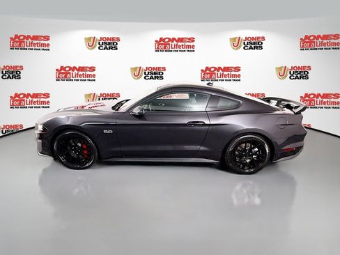 Used 2023 Ford Mustang GT Premium w/ Equipment Group 401A RWD image 14