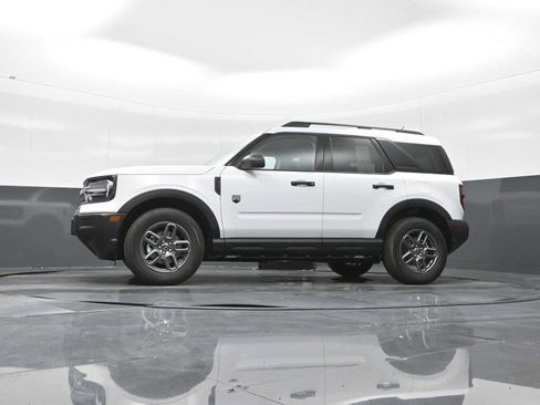 New 2025 Ford Bronco Sport Big Bend w/ Convenience Package image 25
