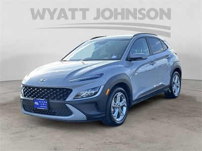 Used 2023 Hyundai Kona SEL w/ Cargo Package