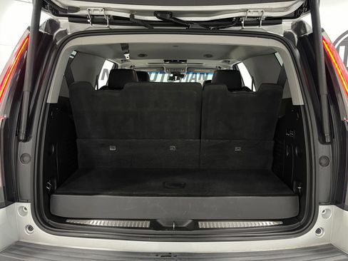 Used 2018 Cadillac Escalade Premium Luxury image 27