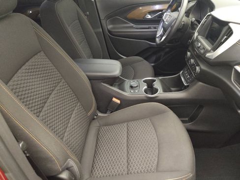 Used 2019 GMC Terrain SLE w/ Driver Convenience Package FWD image 21