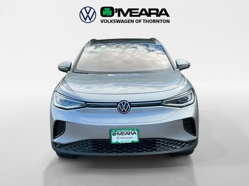 Used 2023 Volkswagen ID.4 Pro S image 8