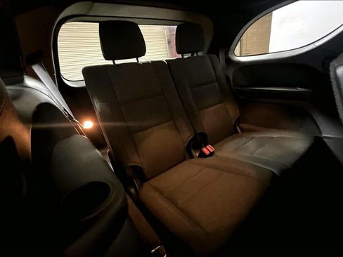 Used 2025 Dodge Durango GT RWD image 23