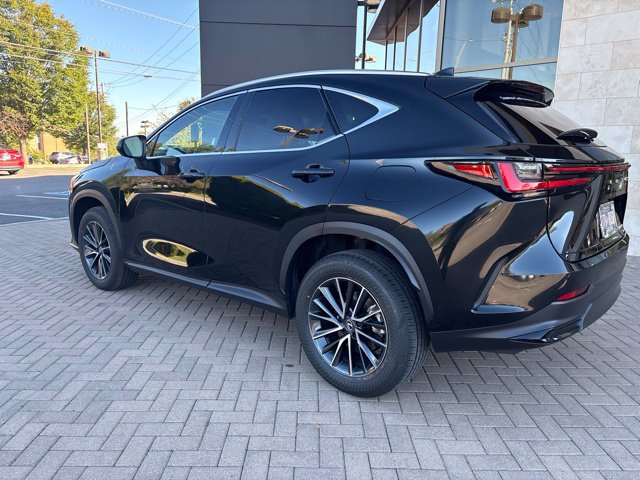 Used 2026 Lexus NX 350 AWD w/ Cold Area Package image 3