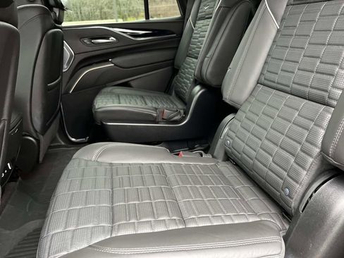 Certified 2024 Cadillac Escalade V image 20