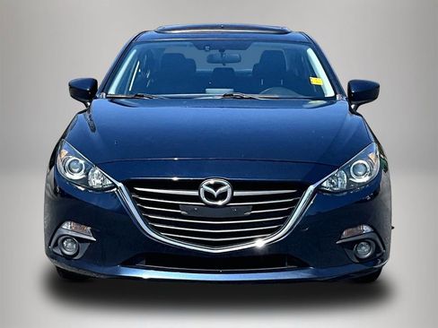 Used 2016 MAZDA MAZDA3 i Touring image 4