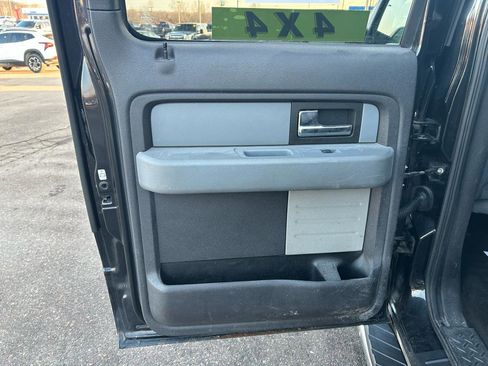 Used 2013 Ford F150 XLT w/ Luxury Equipment Group image 13