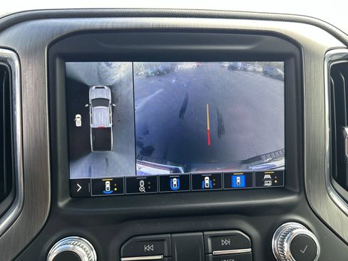 Used 2020 GMC Sierra 2500 Denali w/ Denali Ultimate Package image 16