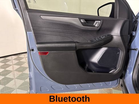 Used 2024 Ford Escape Active FWD image 10