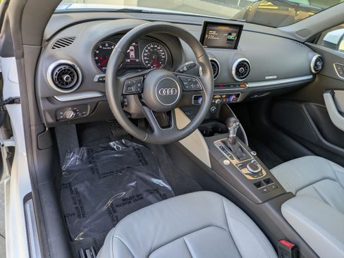 Used 2017 Audi A3 2.0T Premium w/ Convenience Package image 14