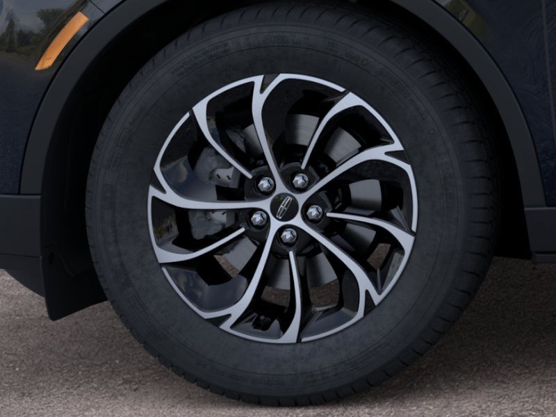 New 2026 Lincoln Nautilus Premier AWD/4WD image 43