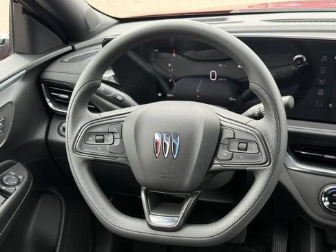 New 2026 Buick Envista Preferred image 23