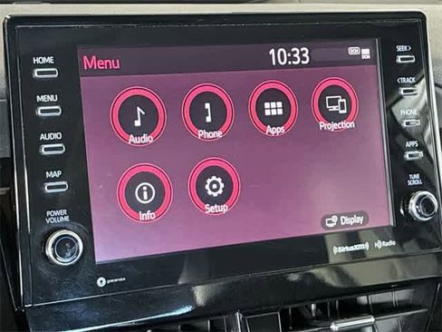 Used 2023 Toyota Camry XSE image 29