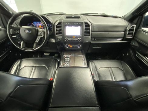 Used 2019 Ford Expedition Max Limited w/ Special Edition Package AWD/4WD image 27
