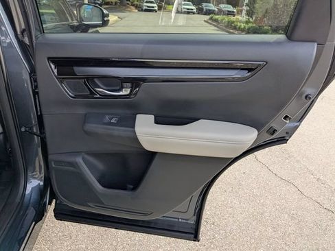 Certified 2025 Honda CR-V EX-L image 37