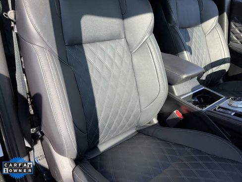 Used 2023 Mitsubishi Outlander SEL image 69