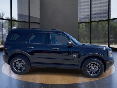 Certified 2023 Ford Bronco Sport Big Bend AWD/4WD image 2