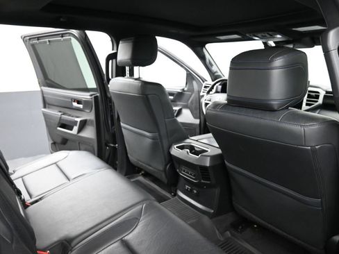 Used 2023 Toyota Tundra Platinum w/ Advanced Package image 18