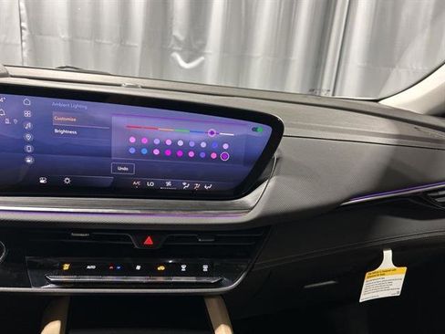 New 2025 Buick Envision Preferred image 27