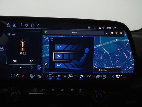 Used 2024 Chevrolet Blazer EV RS image 47