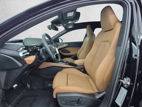 Used 2025 Audi A5 2.0T Premium Plus w/ Premium Plus AWD/4WD image 17