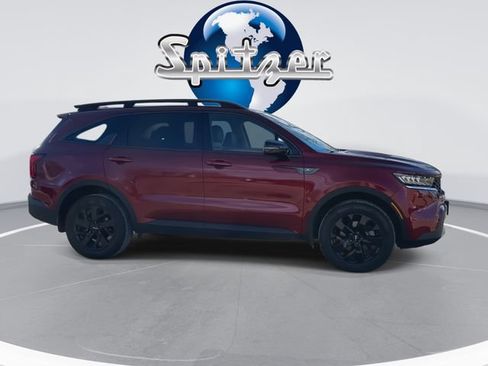Used 2023 Kia Sorento S AWD/4WD image 7