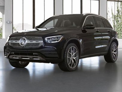 Certified 2022 Mercedes-Benz GLC 300 4MATIC