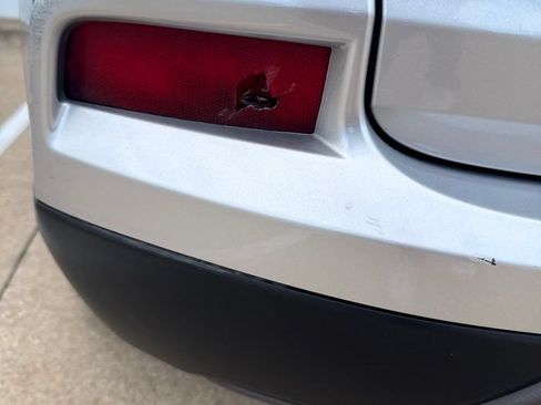 Used 2015 Honda CR-V LX image 5