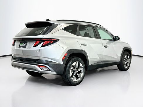 Used 2025 Hyundai Tucson SEL AWD/4WD image 9