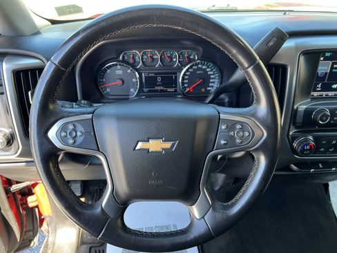 Used 2015 Chevrolet Silverado 1500 LT w/ All Star Edition image 38