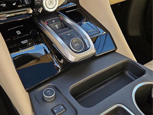 New 2026 Acura MDX Base image 25