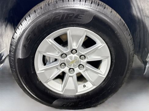 Used 2023 Chevrolet Silverado 1500 LT w/ Protection Package RWD image 32