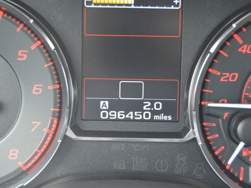 Used 2015 Subaru WRX Premium AWD/4WD image 25