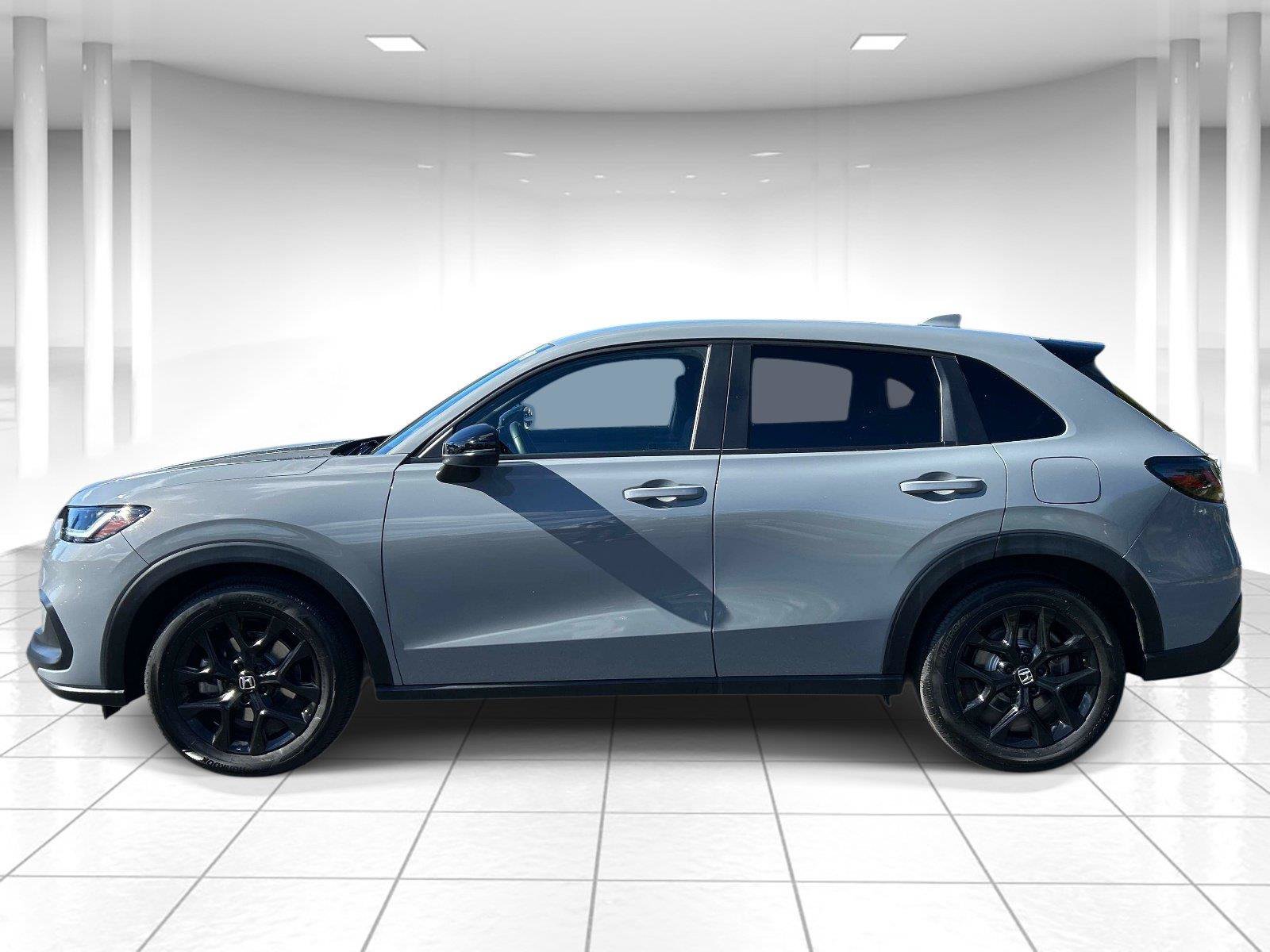 Used 2025 Honda HR-V Sport image 7